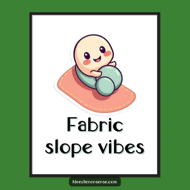 Funny Button Digital Art: Printable Whimsy for Instant Joy