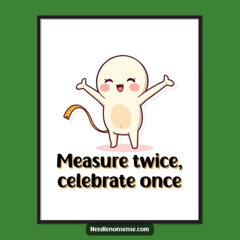 Free Printable Tape Wall Art: Energetic Stretcher Funny Downloadable Decor!